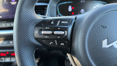 Kia Stonic 1.0T GDi 48V 98 GT-Line S 5dr Petrol Estate